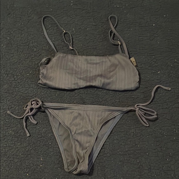 damsel Other - Damsel Bikini Set